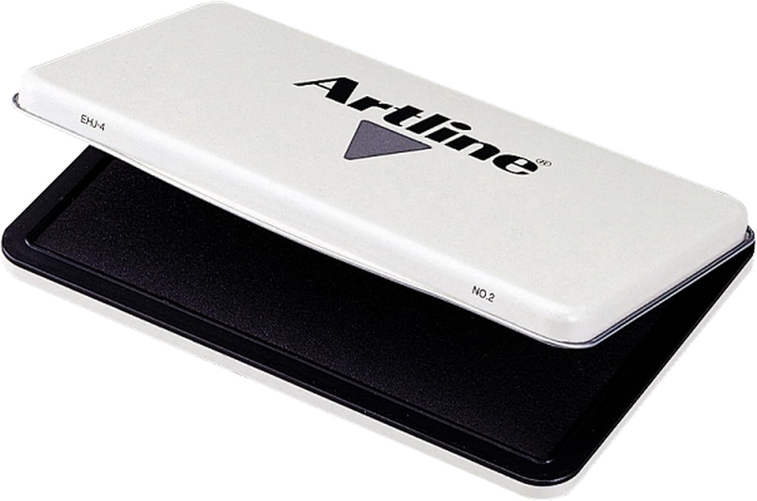 Artline Ehj-4 Stamp Pad #2 Black