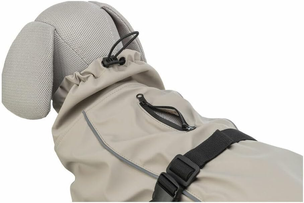 Trixie Arena XS Rain Jacket for Dogs Brand: Trixie - EAN: 4053032674950 image number 2