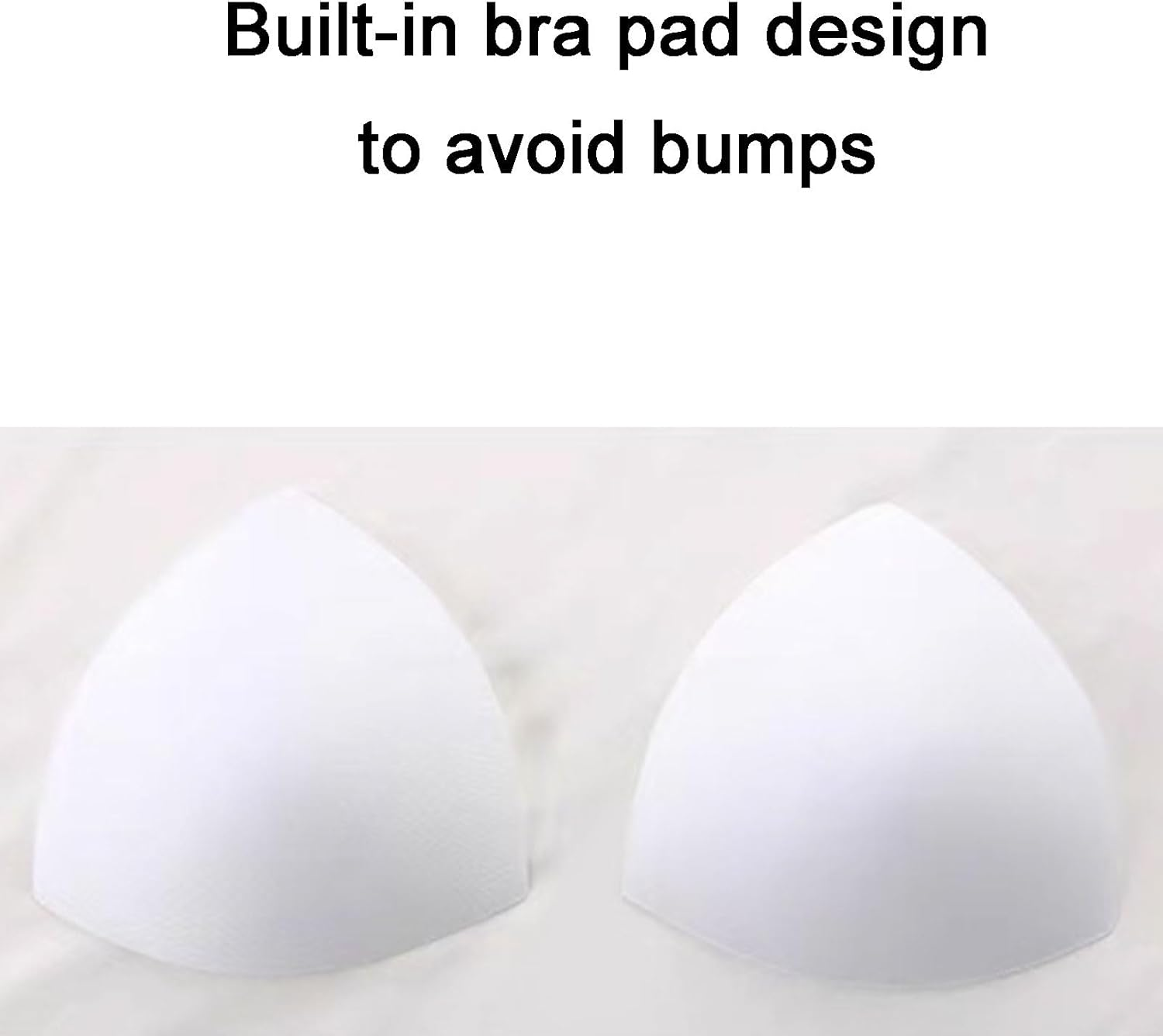 Polyester Fiber Nightgown Short-Sleeved Nightdress with Chest Pads Mid-Length Loose Nightgown Can Be Worn Outside