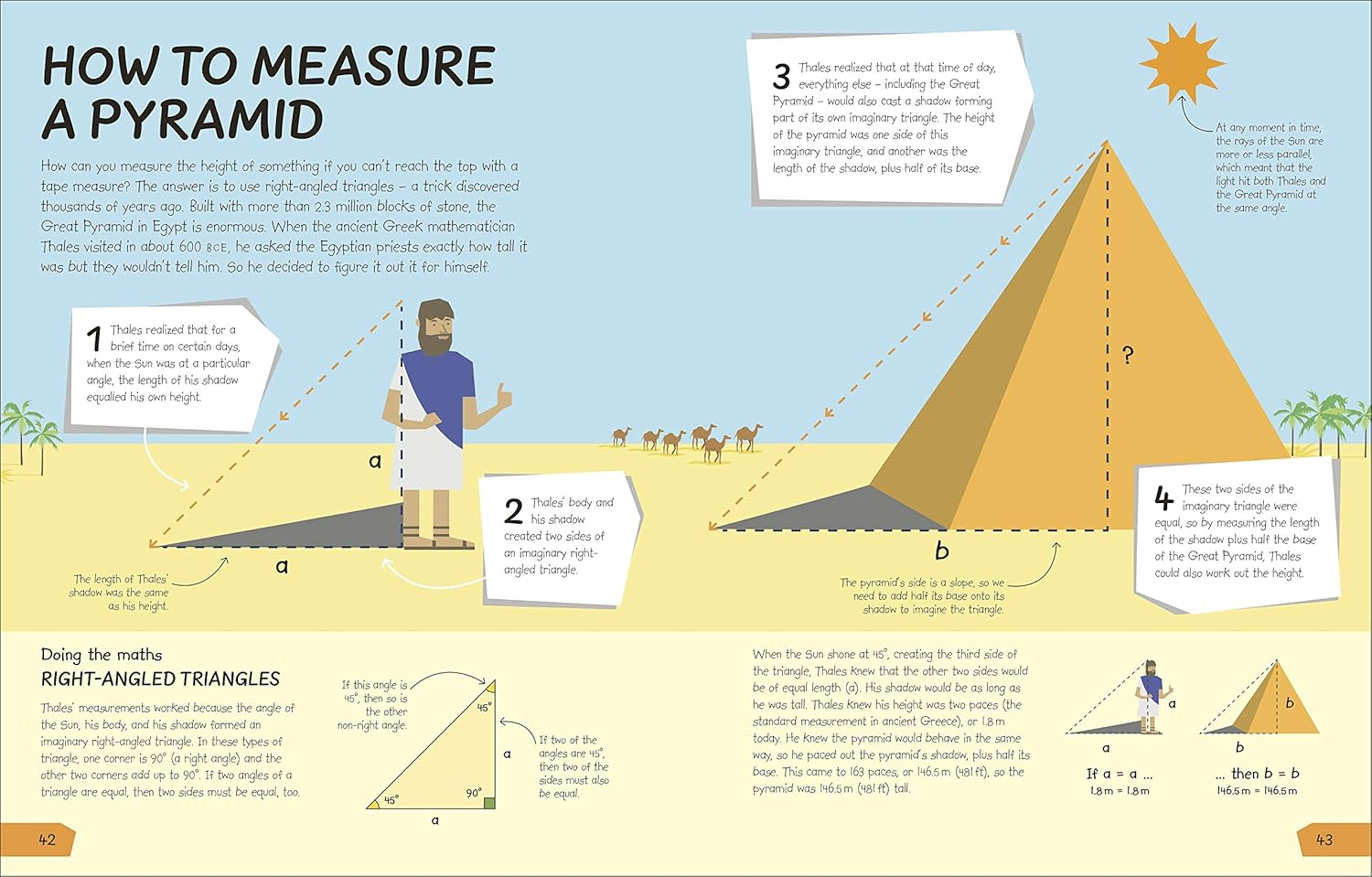 What'S the Point of Maths?: Understand the Magic of Numbers in Our Everyday Lives image number 5