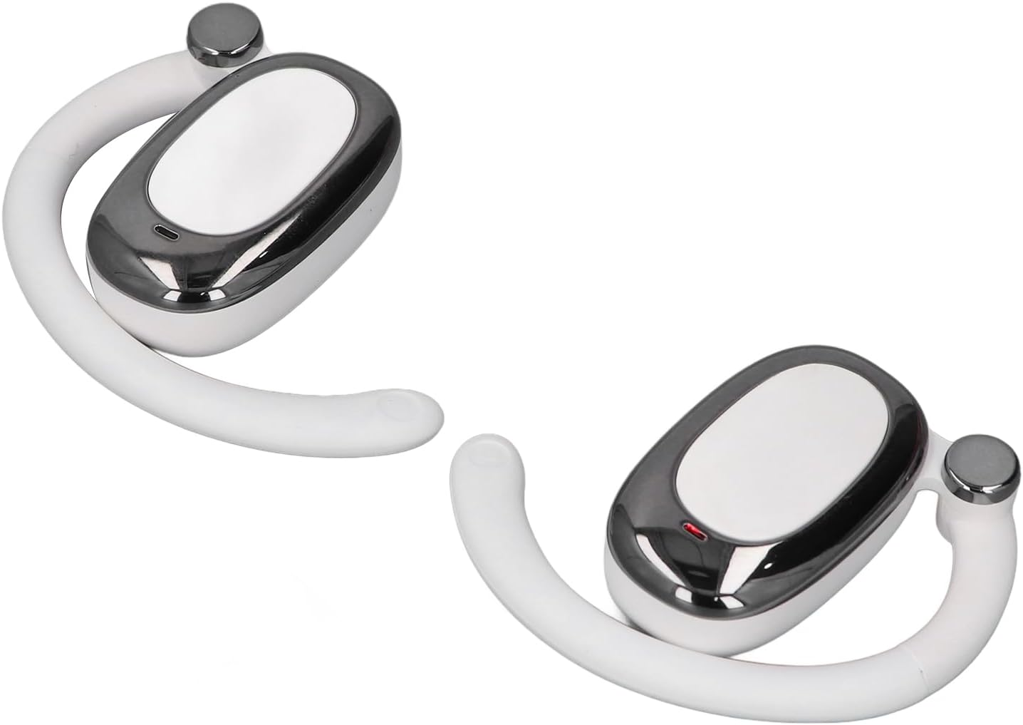 Jectse Translator Earbuds, Language Translator Earbuds 144 Online Languages Translation for Business