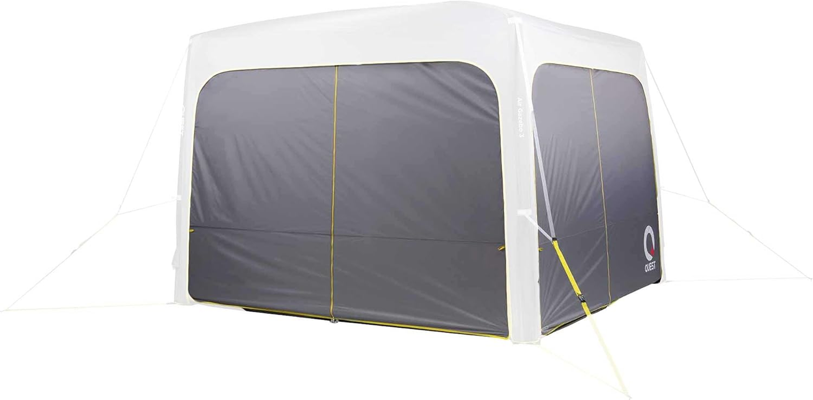 Air Gazebo 3.0 Solid Wall Kit - 2 Pack