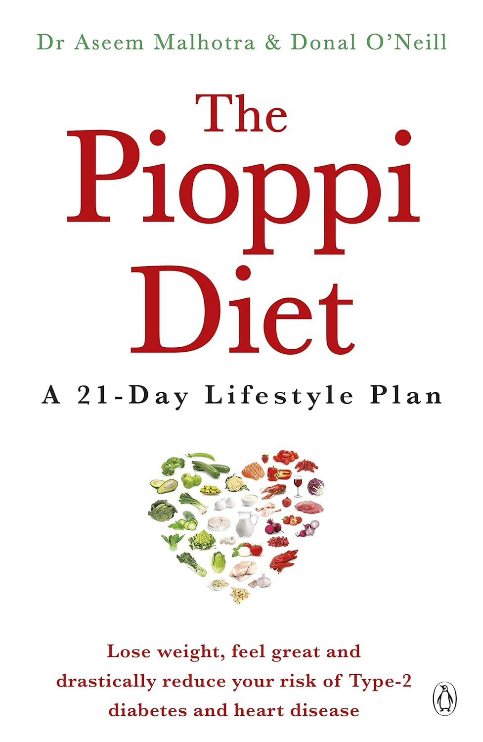 The Pioppi Diet: the 21-Day Anti-Diabetes Lifestyle Plan as Followed by Tom Watson, Author of Downsizing image number 1