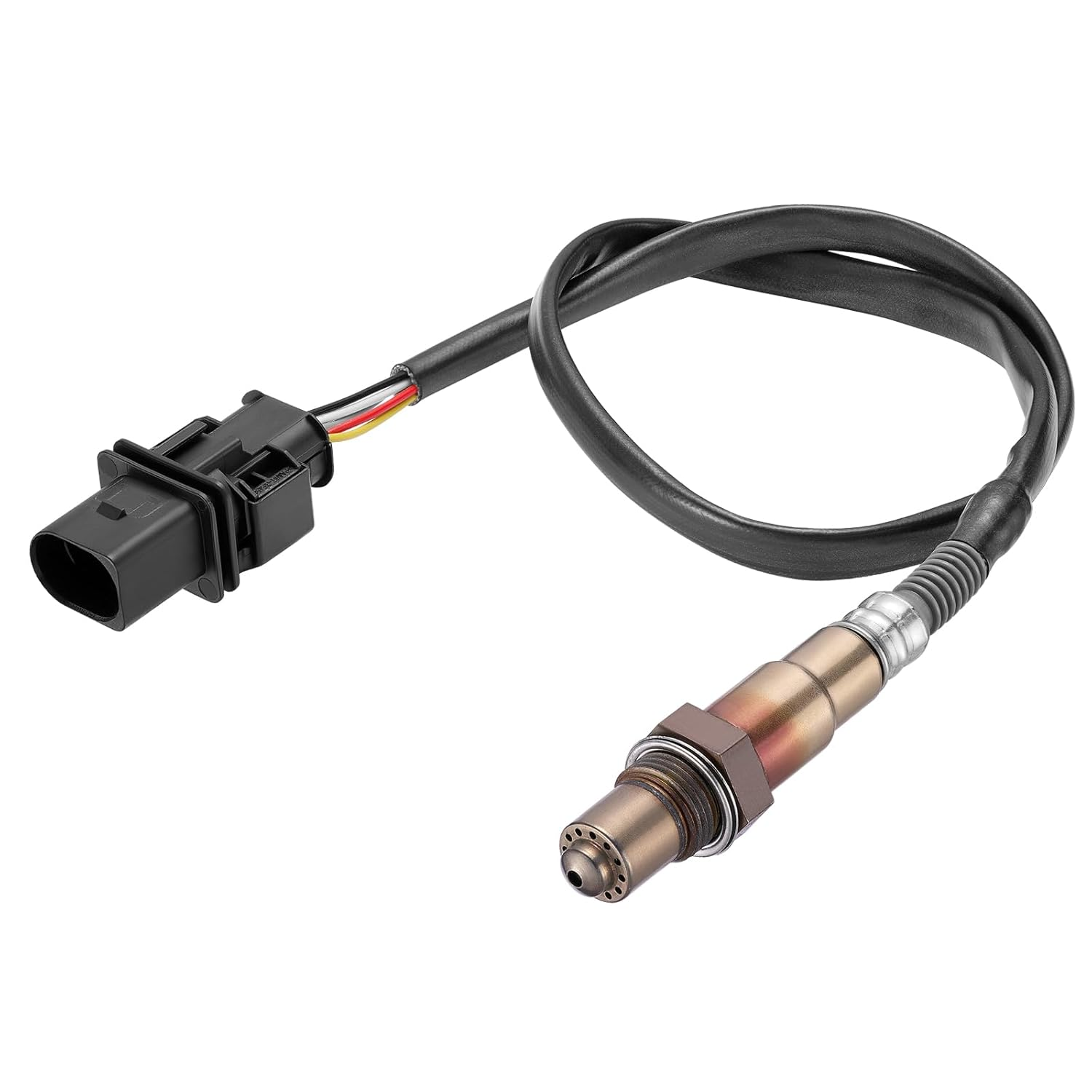 BDFHYK Oxygen Sensor Upstream O2, Compatible with 2012-2018 Kia Rio Soul 1.6L,2012-2017 Hyundai Accent Veloster 1.6L, 234-5055, 392102B210, 392102B410 Replacement 1PCS image number 1