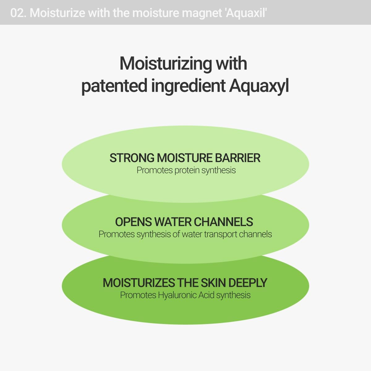 Rovectin Clean Lotus Water Cream image number 2