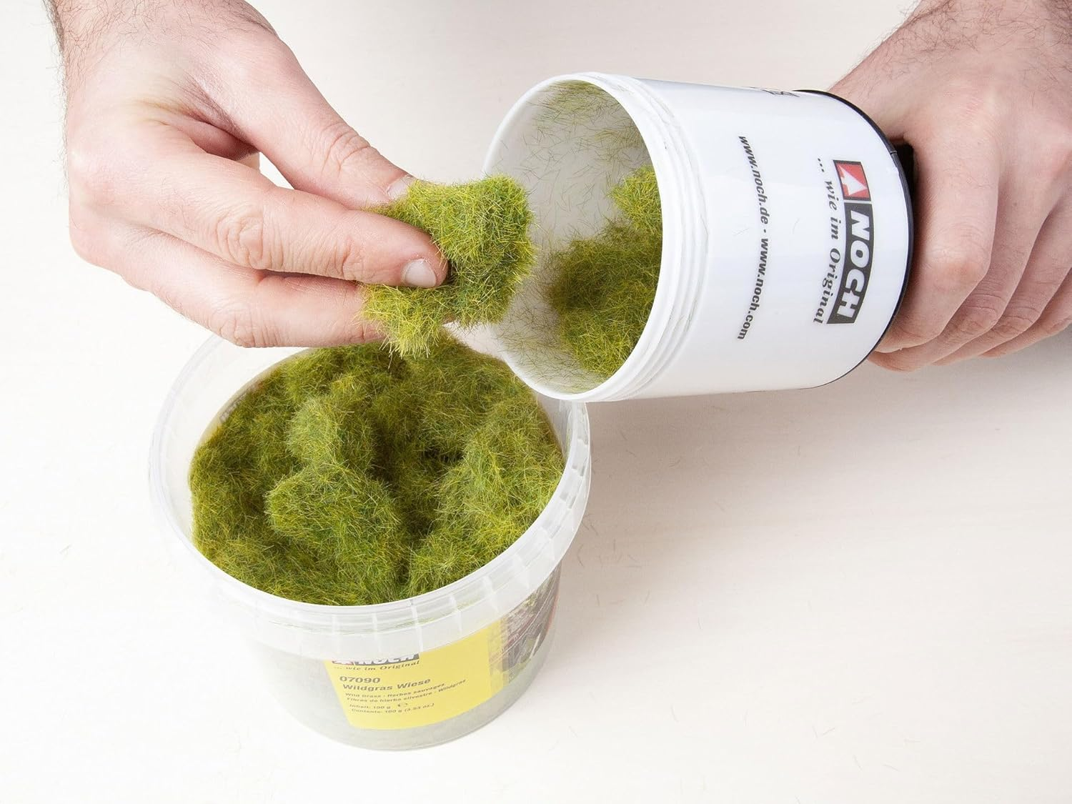 Noch NOCH 0Noch Scattered Grass Meadow, 2.5 Mm image number 1