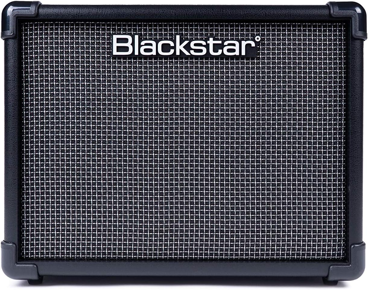 Blackstar Id:Core V3 10W Guitar Amplifier image number 3