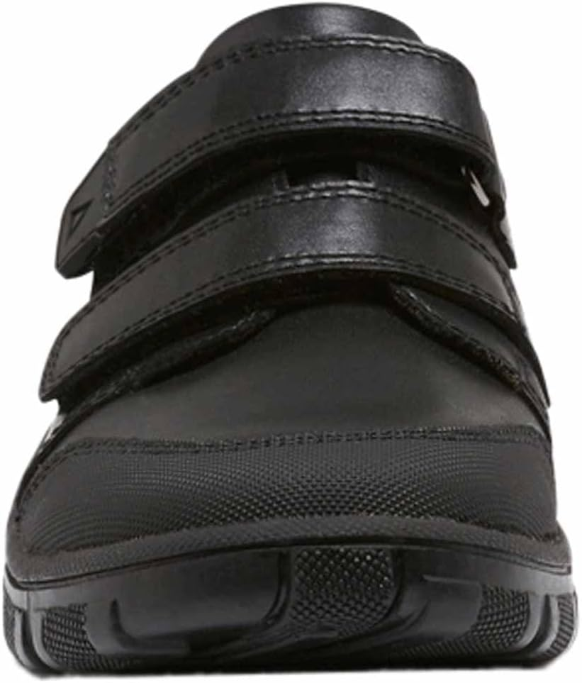 Harrisons Kids Dawson School Shoe image number 3