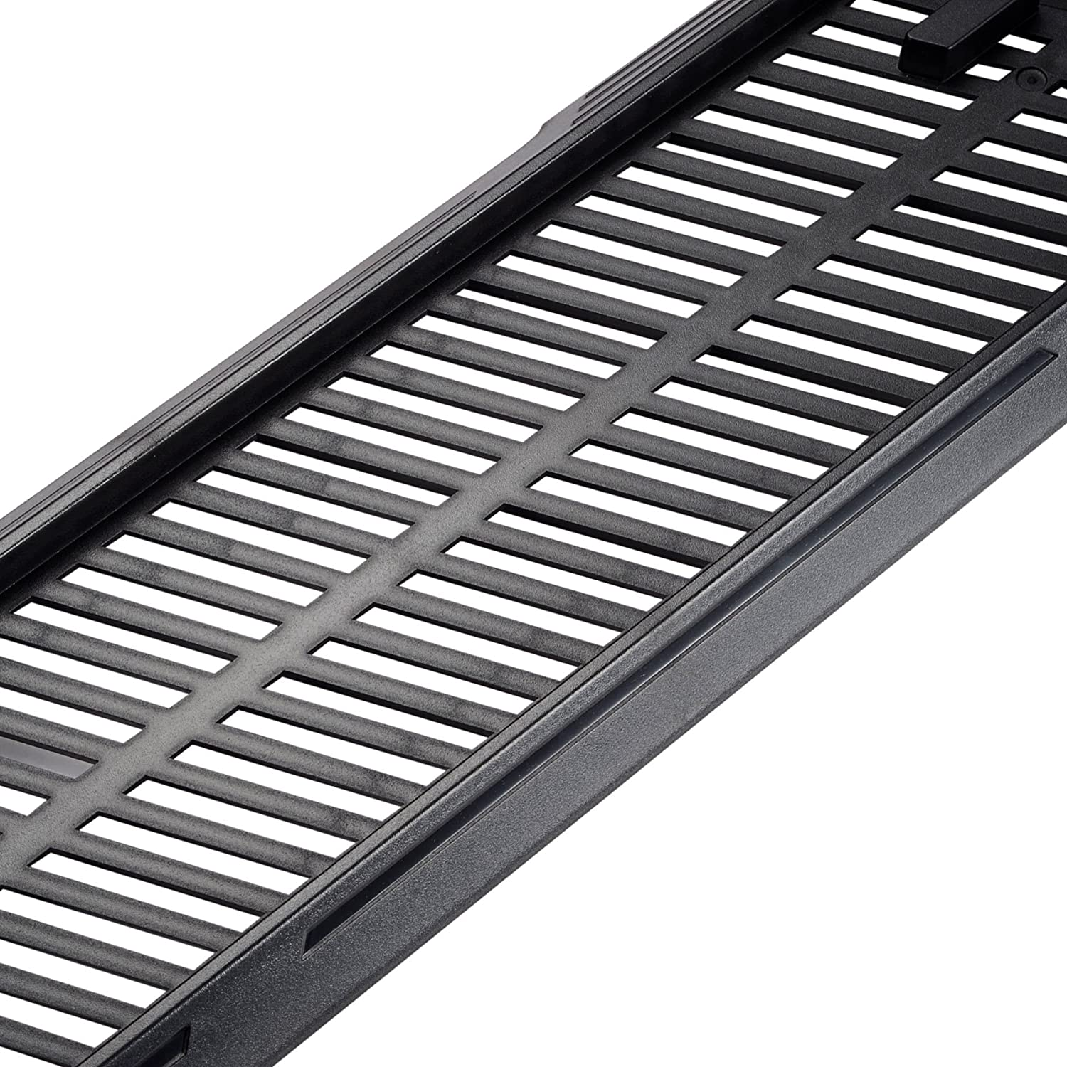 Extremerate Vertical Stand Holder for PS4 Pro Game Console Black image number 6