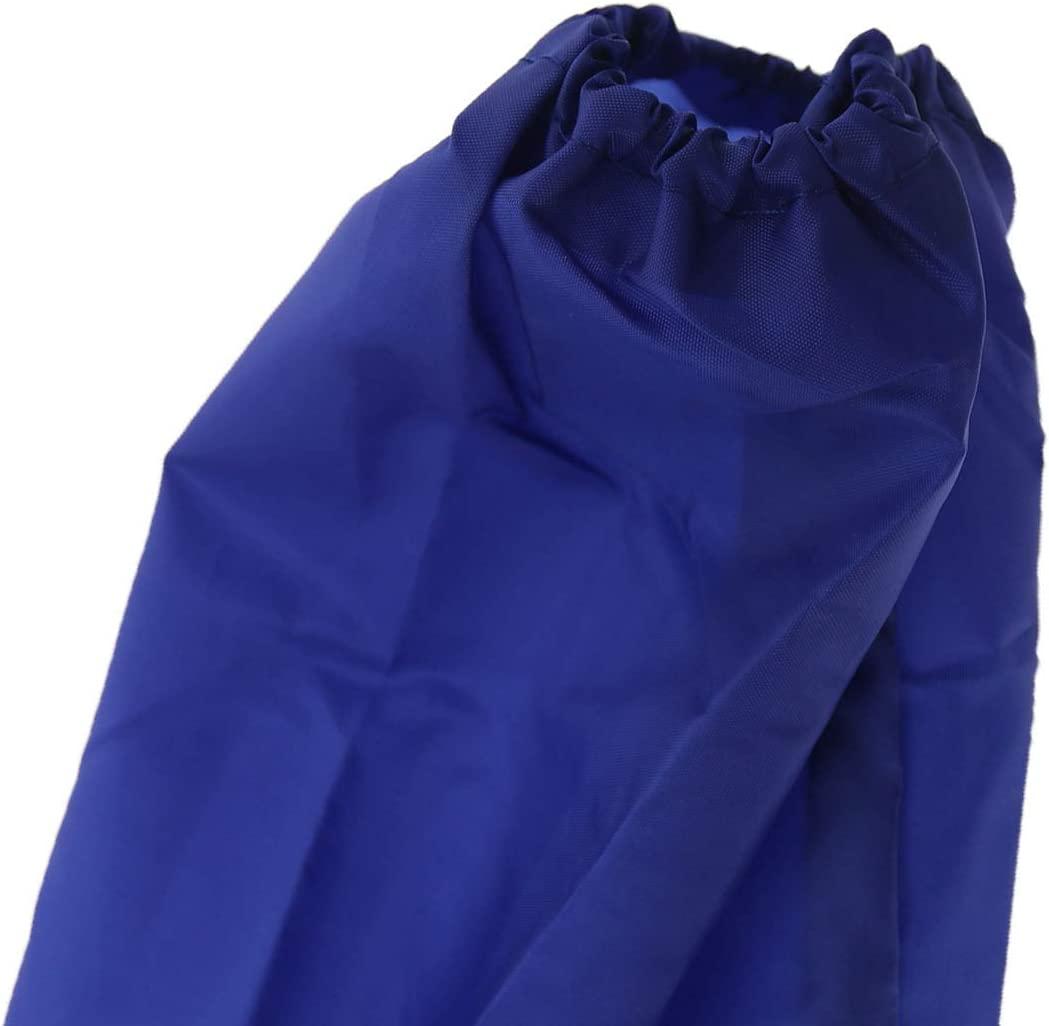 SING F LTD Waterproof Toddler Kids Childs Long Sleeve Painting Cooking Apron Children Art Smock M image number 4