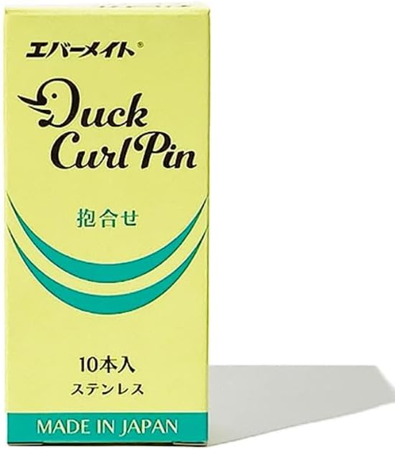 Evermate Dakar Hugging, Pack of 10 (Stainless Steel)