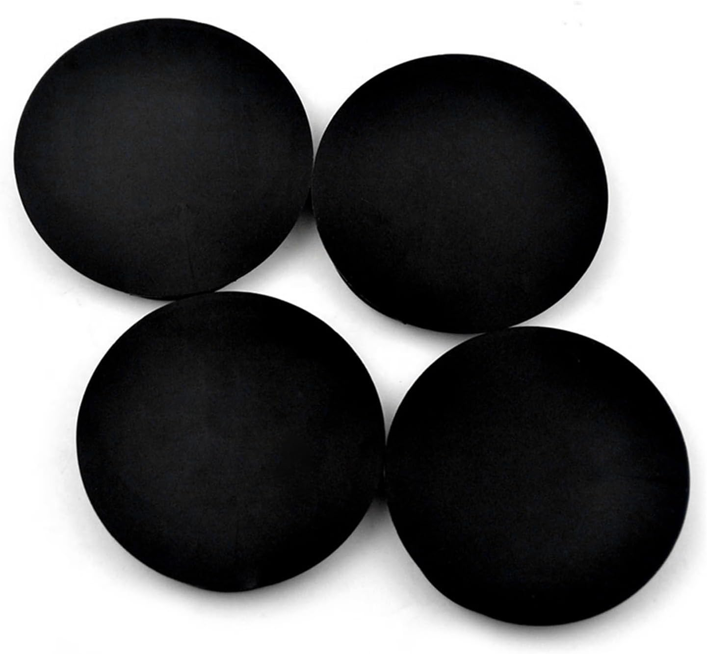 LESANGBAIHUODIAN 4Pcs 55Mm OZ Wheel Hub Center Caps Fit for M582 Z F1 Racing Wheel OZ Ego Wheel OZ Superleggera OZ Super Leggera 15" image number 1