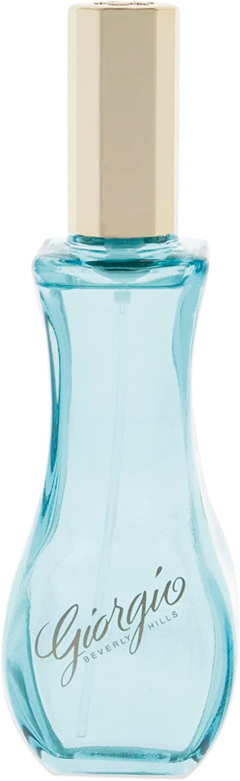 Giorgio Beverly Hills Giorgio Blue Eau De Toilette, 90Ml image number 5