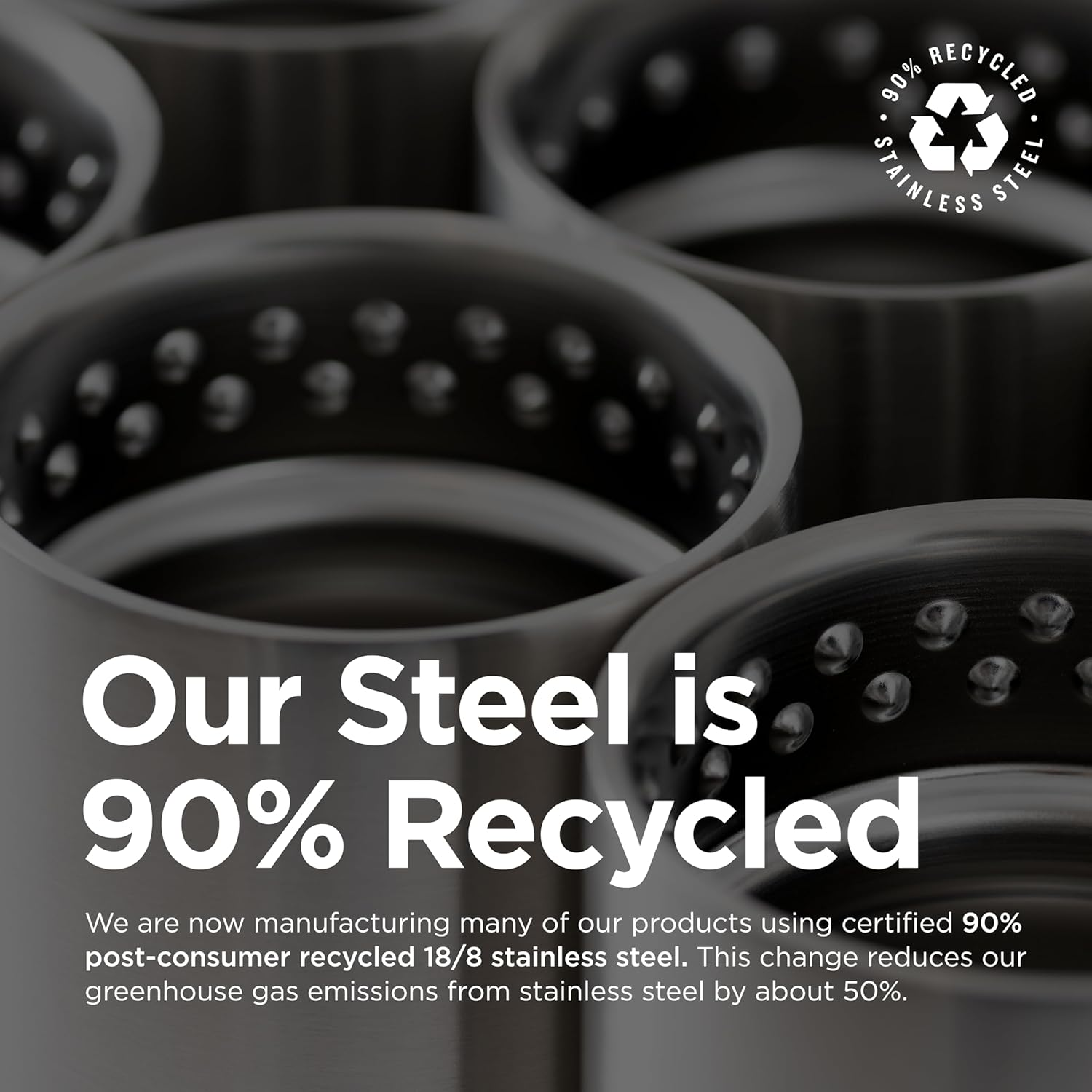 Klean Kanteen Classic Kid'S Water Bottle with Flip Seal Sport Cap Leaping Unicorns, 12 Oz (355 Ml) Capacity image number 1