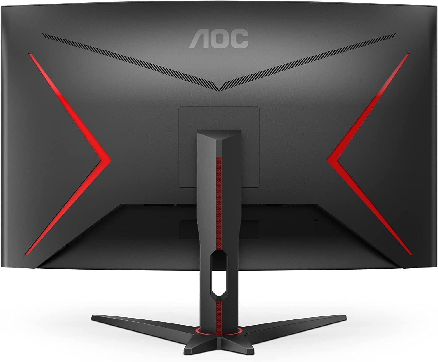 Aoc C32G2ZE 31.5 Inches 1920 X 1080 IPS Ultra Narrow Border Gaming Monitor
