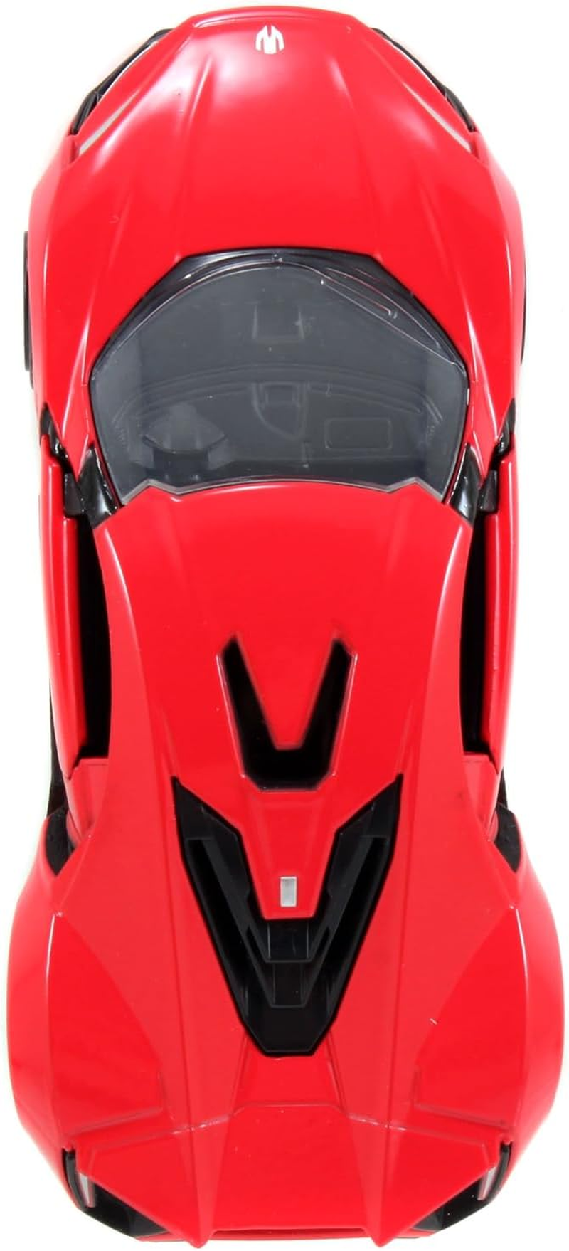 Jada Toys Fast and Furious Lykan Hypersport 1:32 Hollywood Ride Diecast Vehicle image number 3