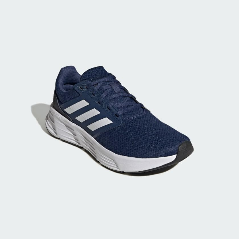 Adidas Galaxy 6 Shoes Men'S image number 5