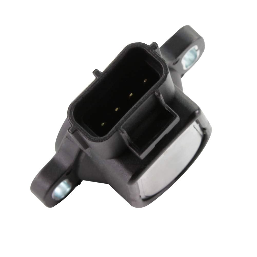 MOTISEN TH272 200-1224 TPS6065 89452-22090 JE5018911 Throttle Position Sensor Compatible with TOYOTA KIA LEXUS MAZDA(1990-1997) image number 2