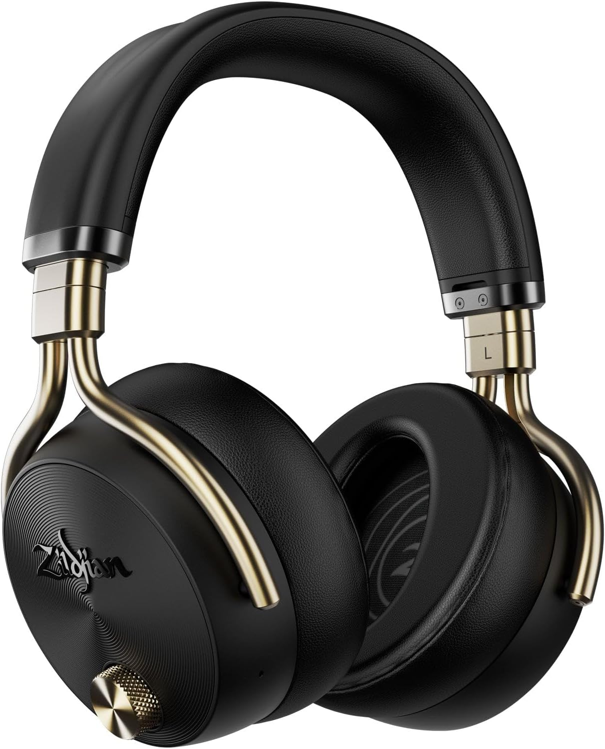 ZILDJIAN - ZXHP0032 - Bluetooth Headphones Alchem-E Perfect Tune Sandstorm - White