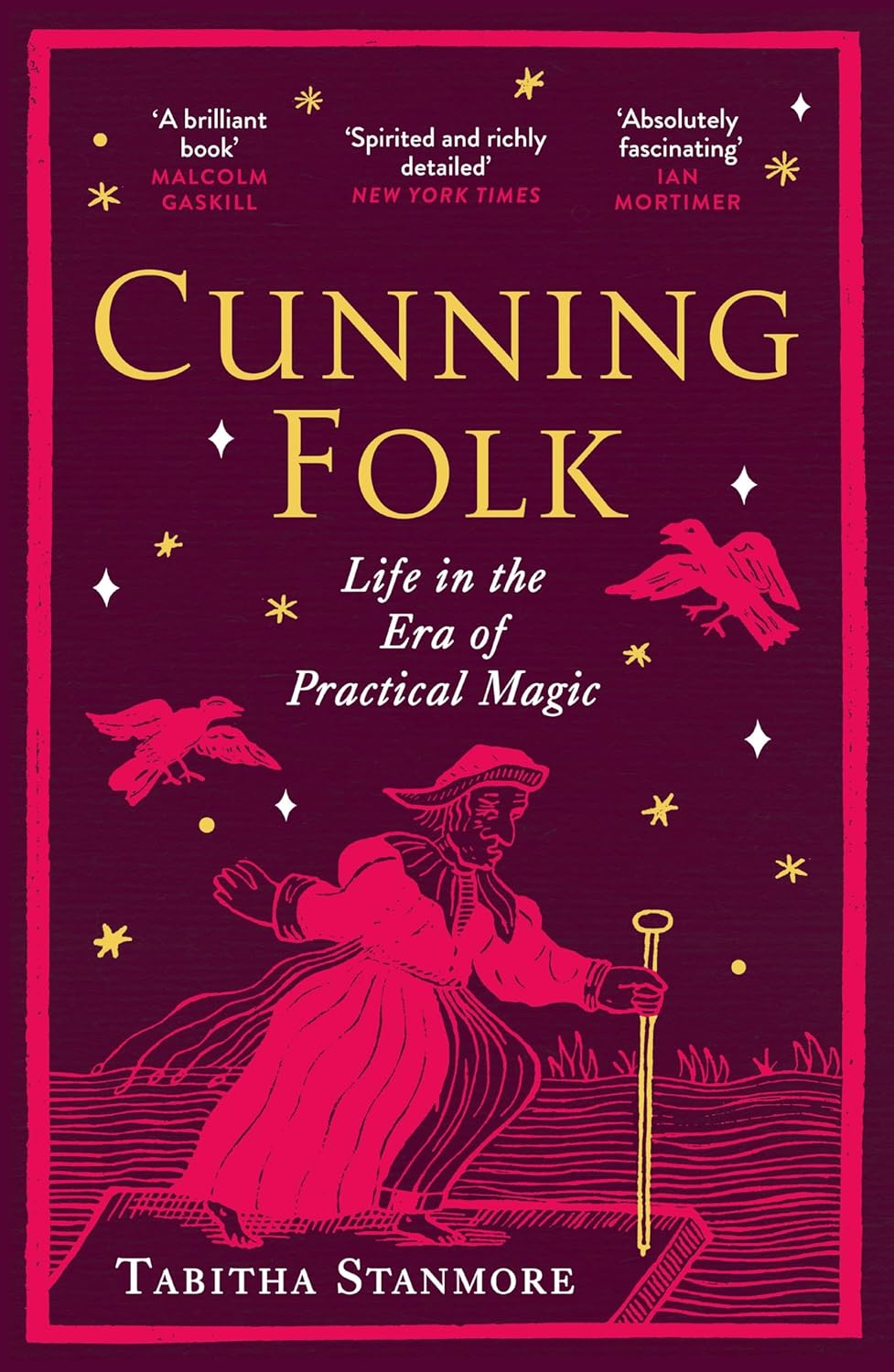Cunning Folk: Life in the Era of Practical Magic image number 1