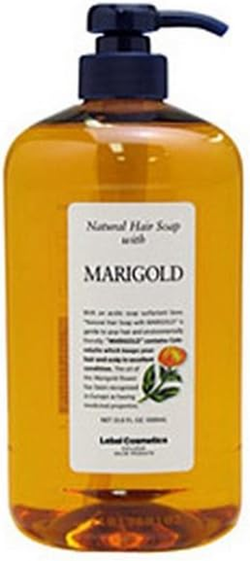 Lebel Cosmetics Natural Hair Soap Shampoo Jojoba - 240Ml image number 5