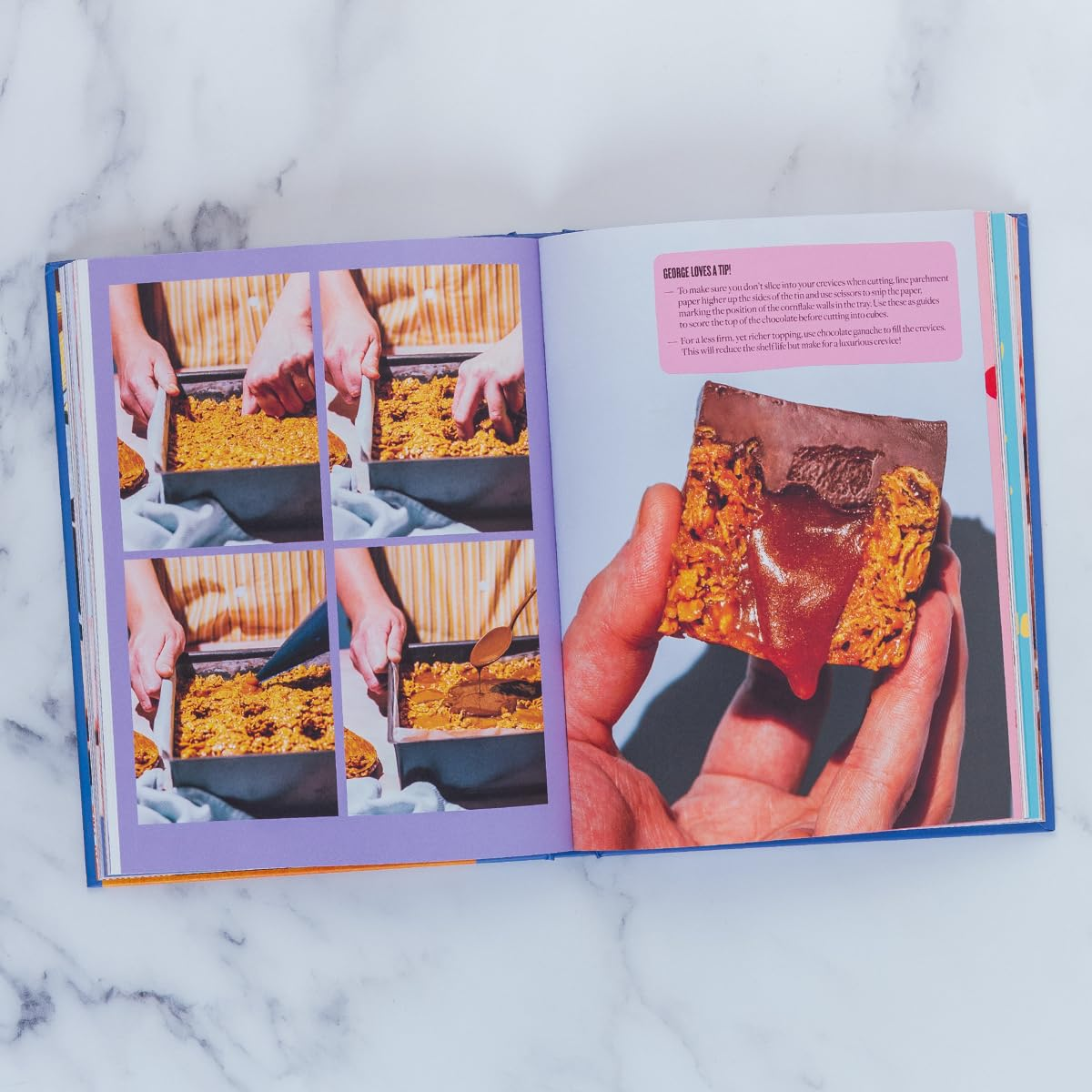 Rebel Bakes: 80+ Deliciously Creative Cakes, Bakes and Treats for Every Occasion the INSTANT 2024 SUNDAY TIMES BESTSELLER image number 1