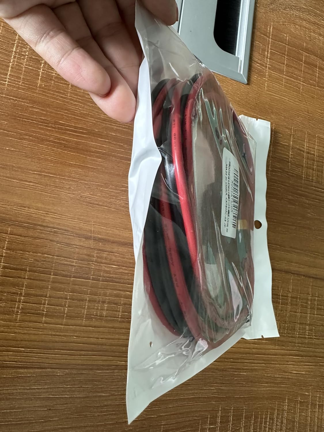 3M Solar to XT60-F Extension Cable 12AWG, Solar Panel to Battery Adapter, for Portable Power Station,Generator image number 4