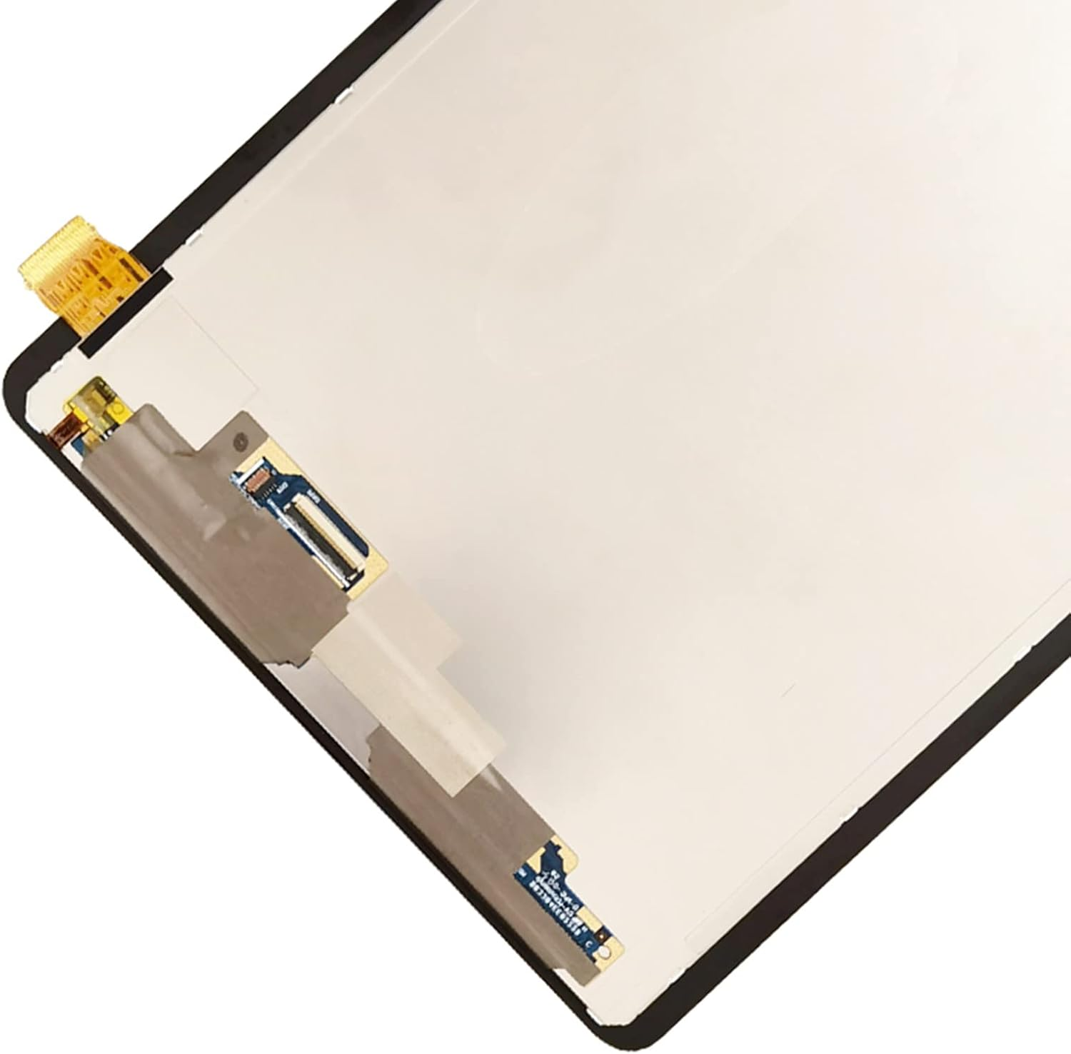 ZTOOYO for Samsung Galaxy Tablet S6 Lite Screen Replacement Kit for Samsung Tab S6 Lite 2022 Replacement Screen SM-P610 P615 LCD Display Digitizer Touch Screen Assembly 10.4 Inch Black image number 3