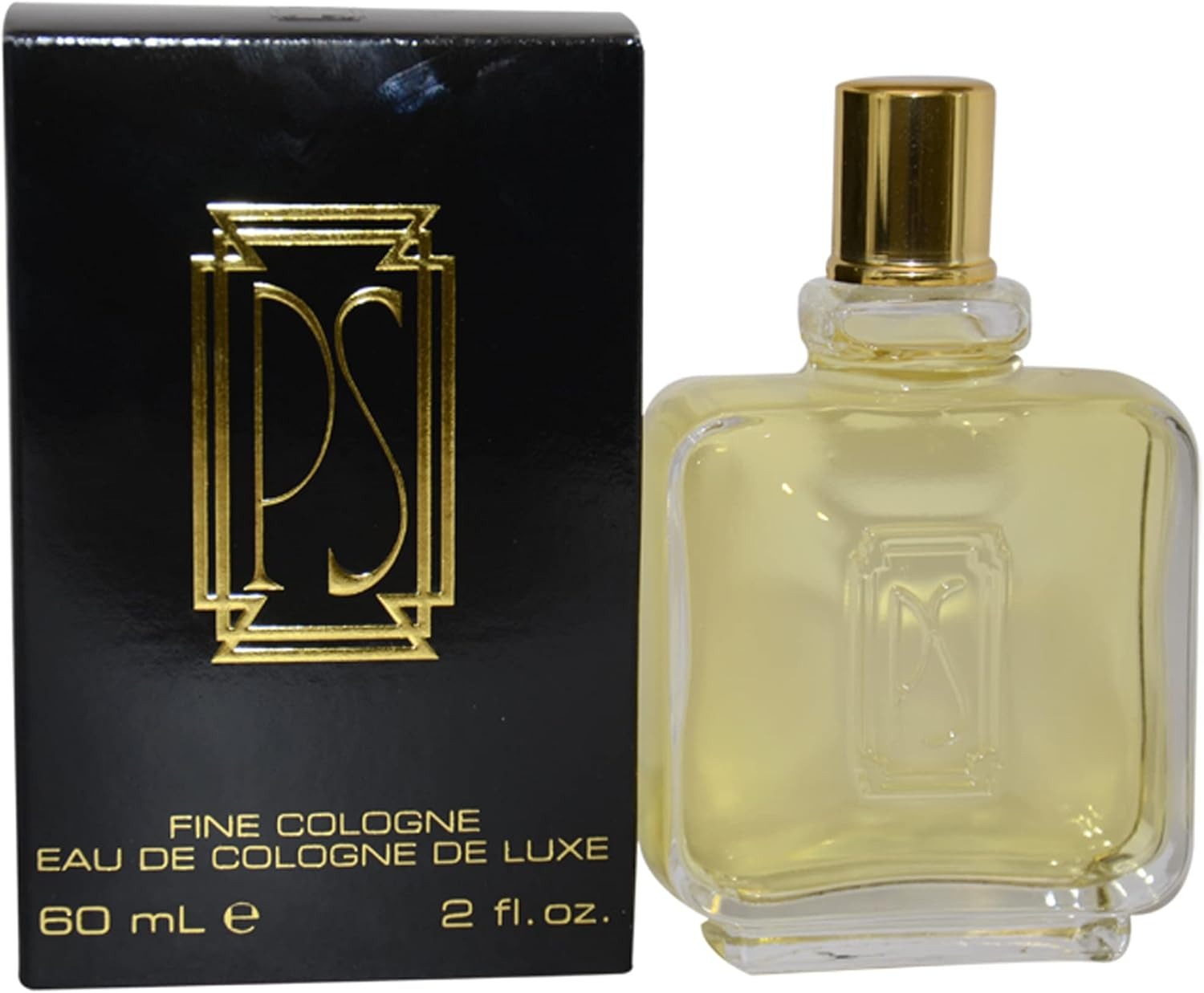 Paul Sabastian Paul Sebastian Eau De Cologne, 60Ml