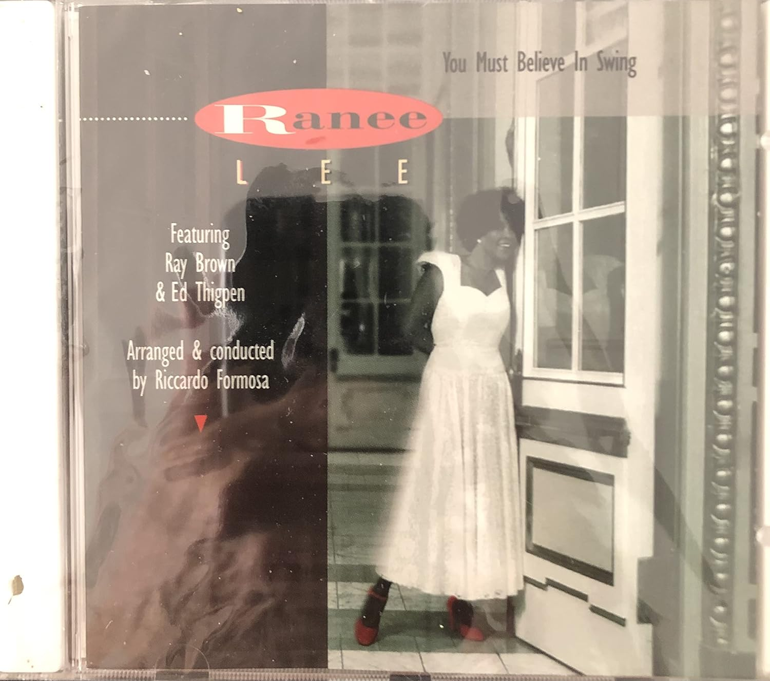 You Must Believe in Swing