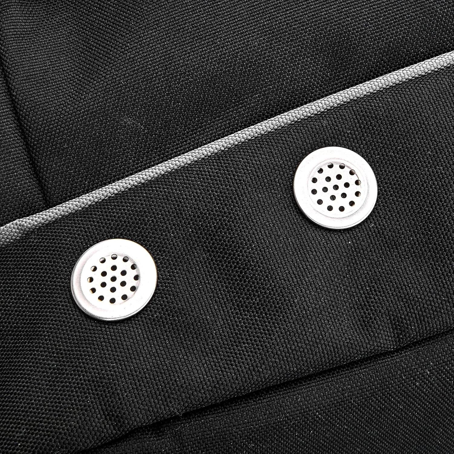 MOPHOEXII Ski Boot Bag，65L Waterproof Winter Sport Backpack-Ski Boots Snowboard Boots Bag for Ski Helmets, Goggles, Gloves, Ski Apparel & Boot Storage image number 4