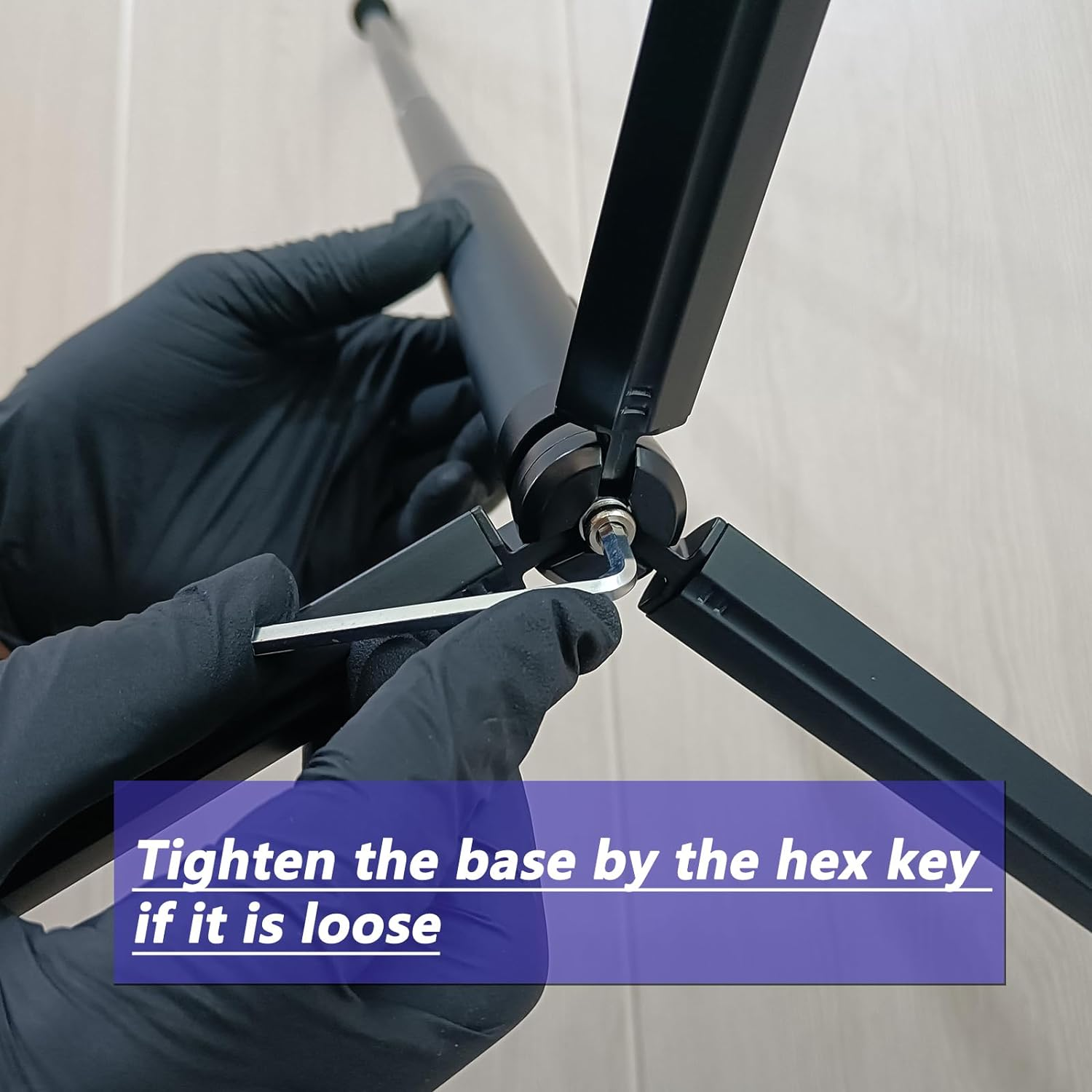 Radar Aiming Corner Reflector Target ADAS Calibration Tool with Stand for Honda Toyota Mazda Kia Ford GM image number 6