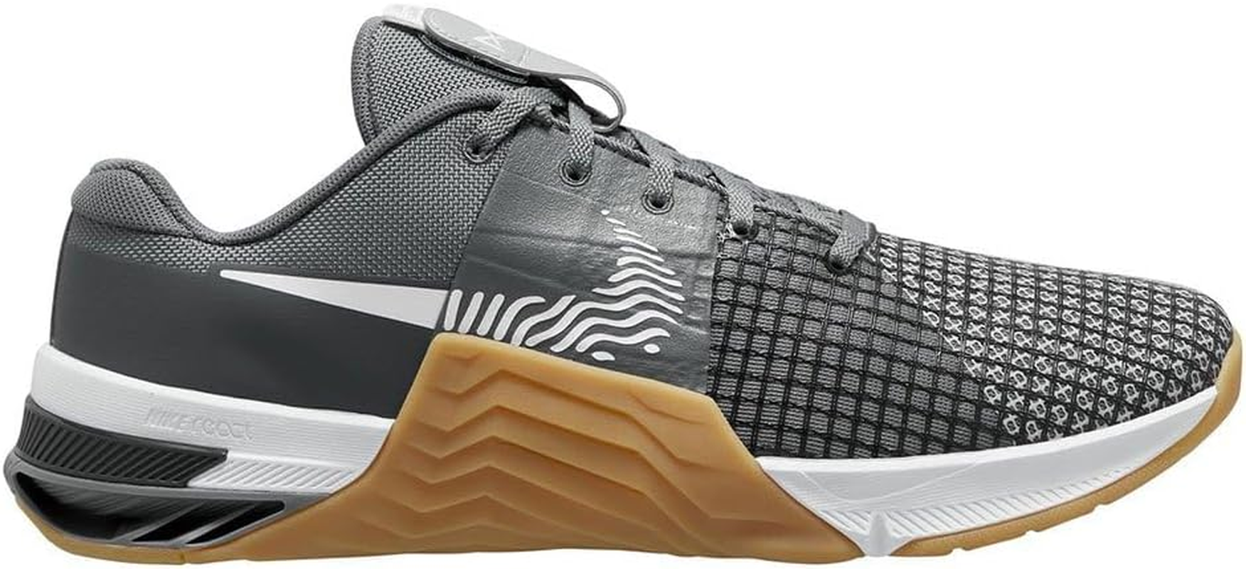 NIKE Men'S Metcon 8 Sneaker