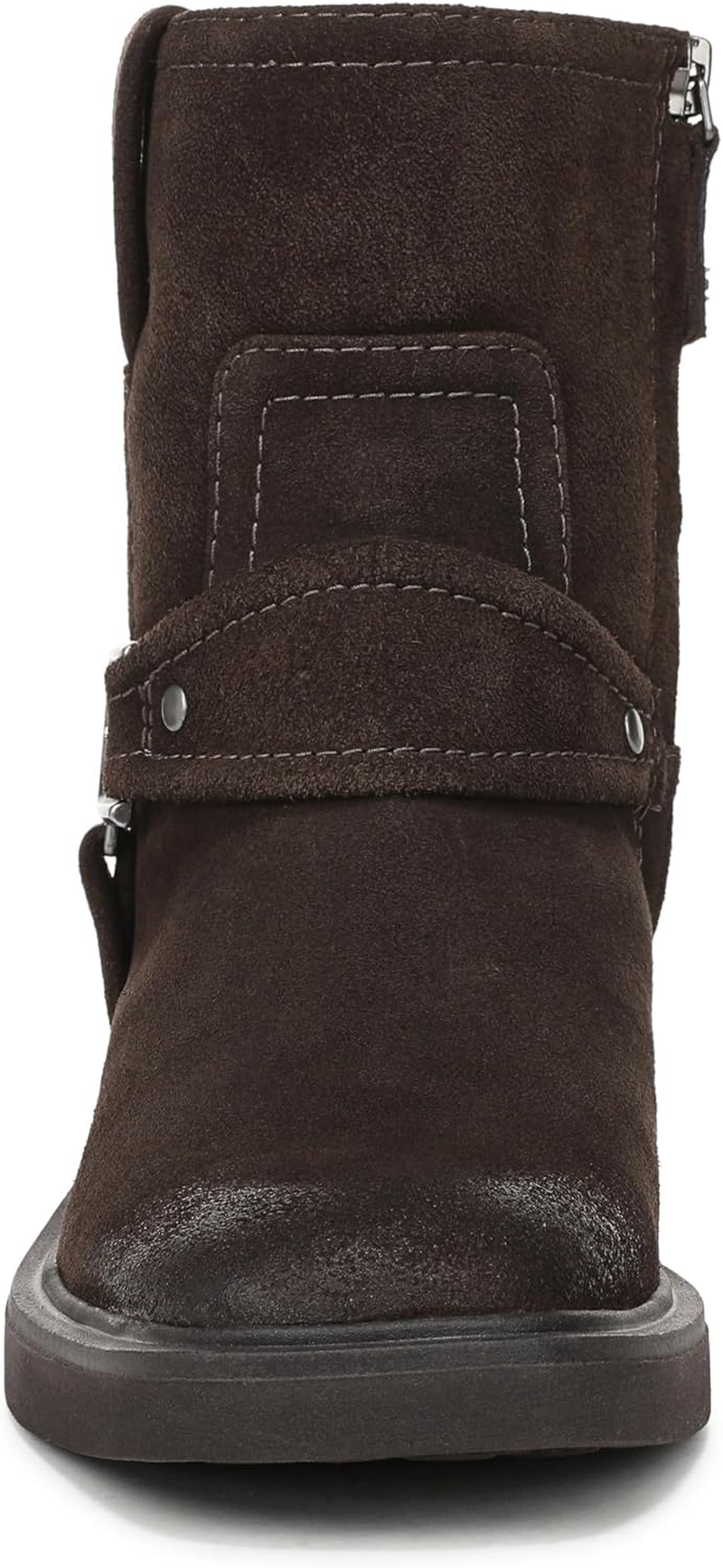 Sam Edelman Womens Narra Ankle Boots image number 4