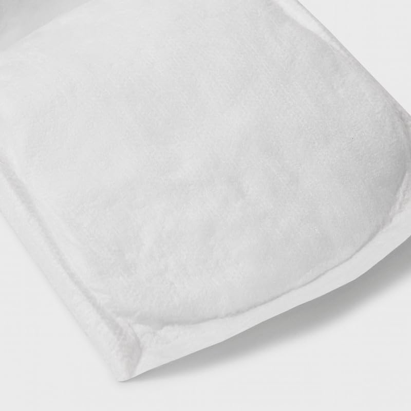 Invizi Pads Maxi plus Disposable Incontinence Pads &ndash; High-Absorbency Protection for Women with Heavy Bladder Leaks & Overnight Use, Thin Design for Day & Night Comfort - Slim - 30 Pack image number 4