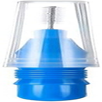 AIMALL 200PCS Interdental Brush Floss Sticks Toothpicks Plastic Tooth Floss Heads 2.36In Cleaning Brushes for Teeth Oral Care in Blue Red Orange