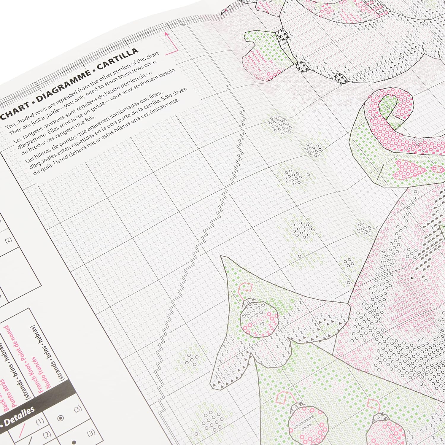 Dimensions STOCKIN SLED SMEN, Fabric, Multicolor - Sledding Snowman image number 4