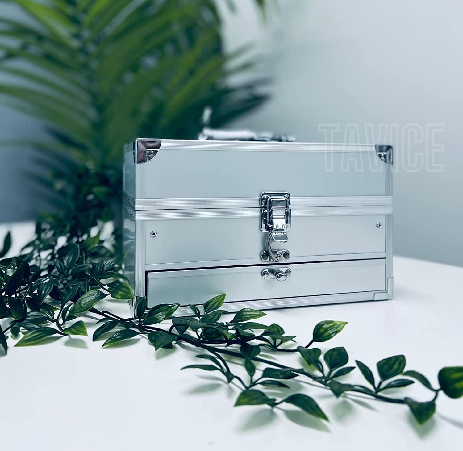 Professional Makeup Set Face Powder Matte Shimmer Eyeshadow Palette Lipstick Makeup Brushes Highlighter Bronzer Make up Kit image number 6