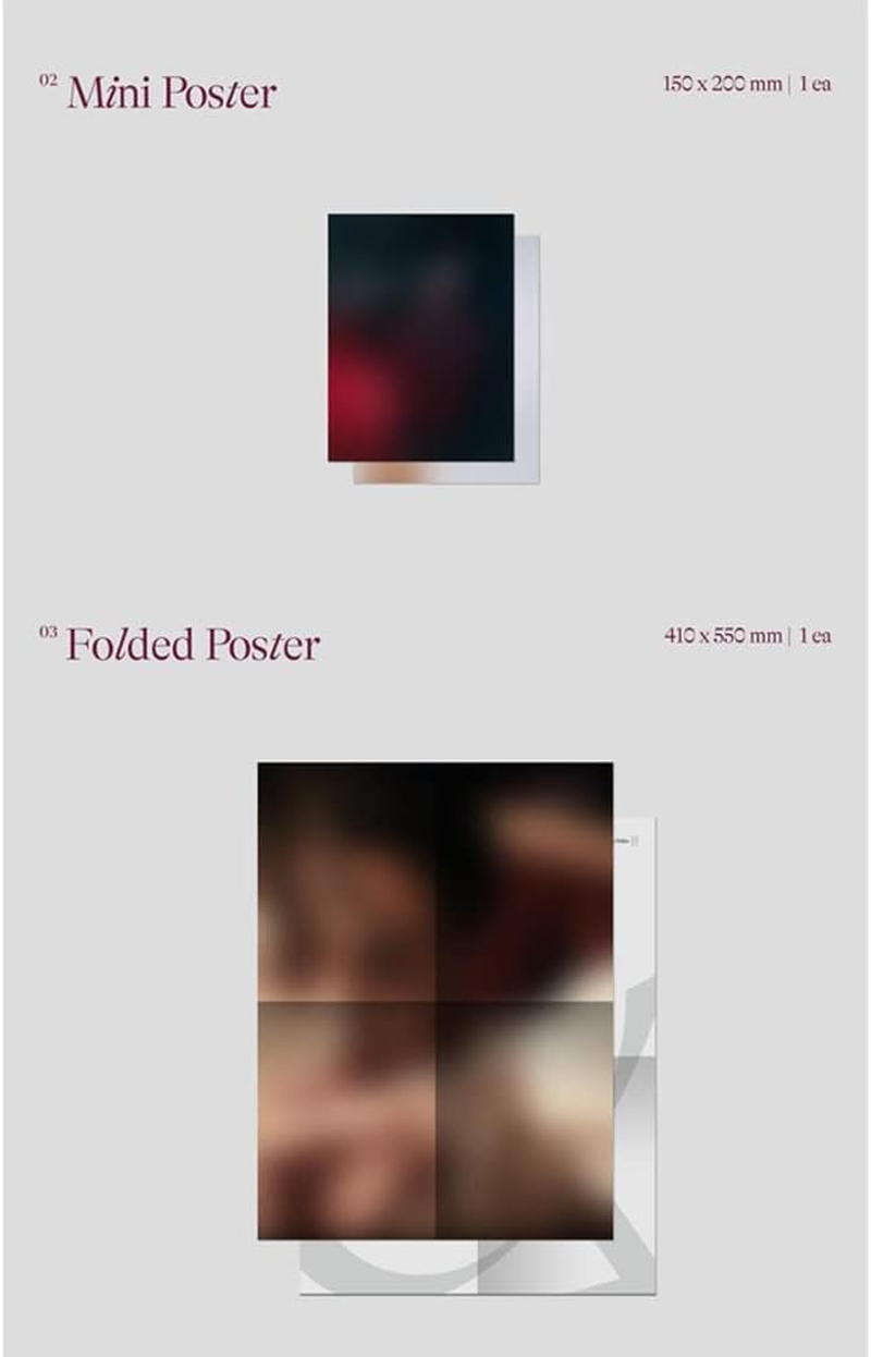 Dreamus [ Weverse ] Special 8 Photo-Folio Me, Myself, and Jung Kook 'Time Difference' image number 3