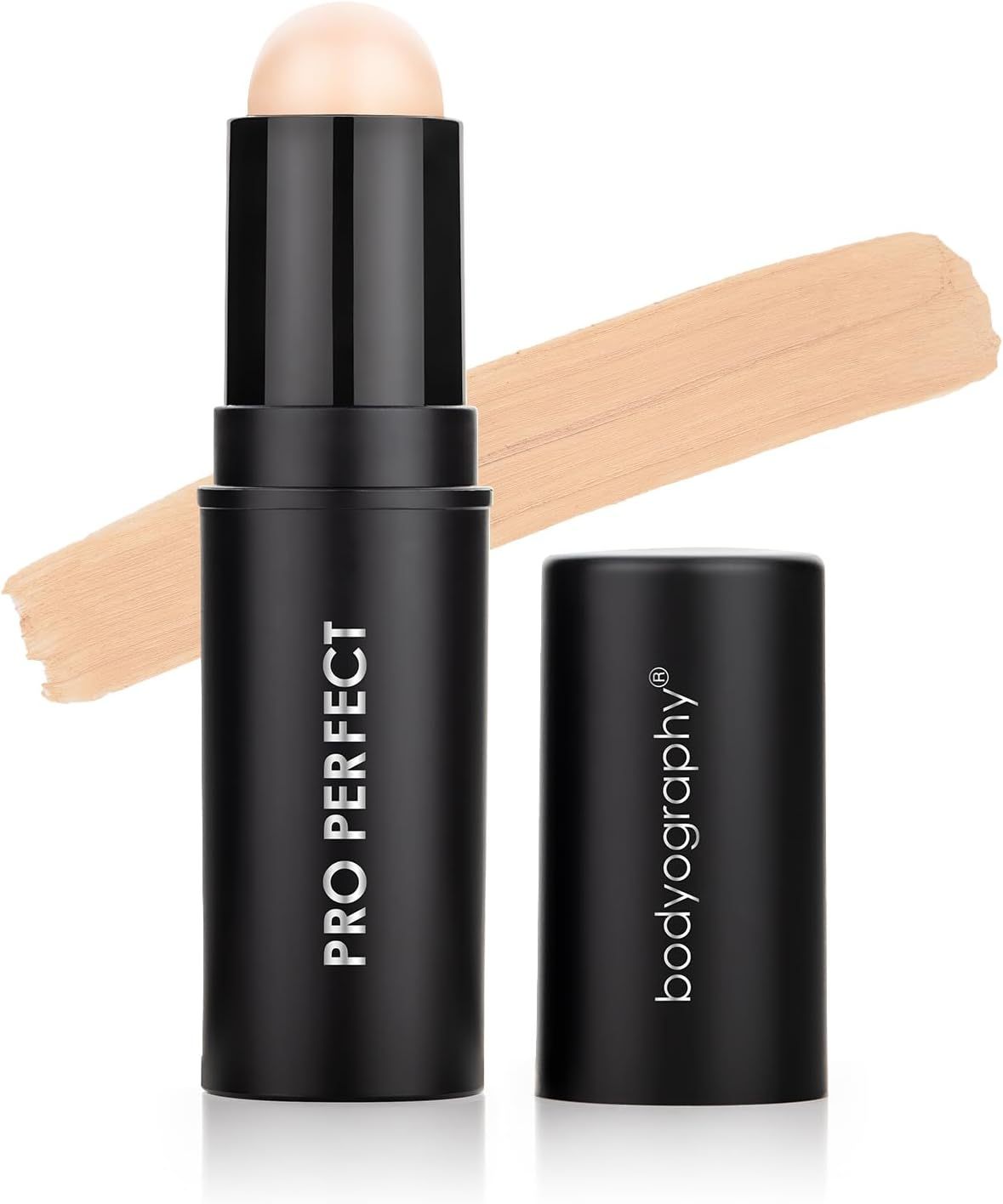 Bodyography Pro Perfect Foundation Stick, No. 723 Honey