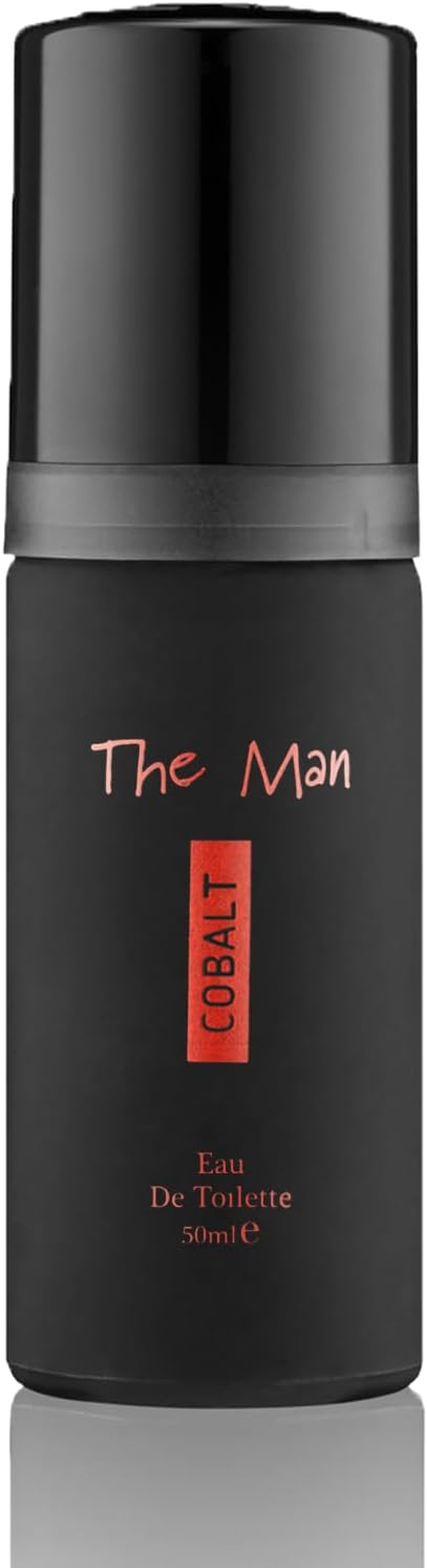 Milton-Lloyd the Man Cobalt - Fragrance for Men - 50Ml Eau De Toilette image number 2