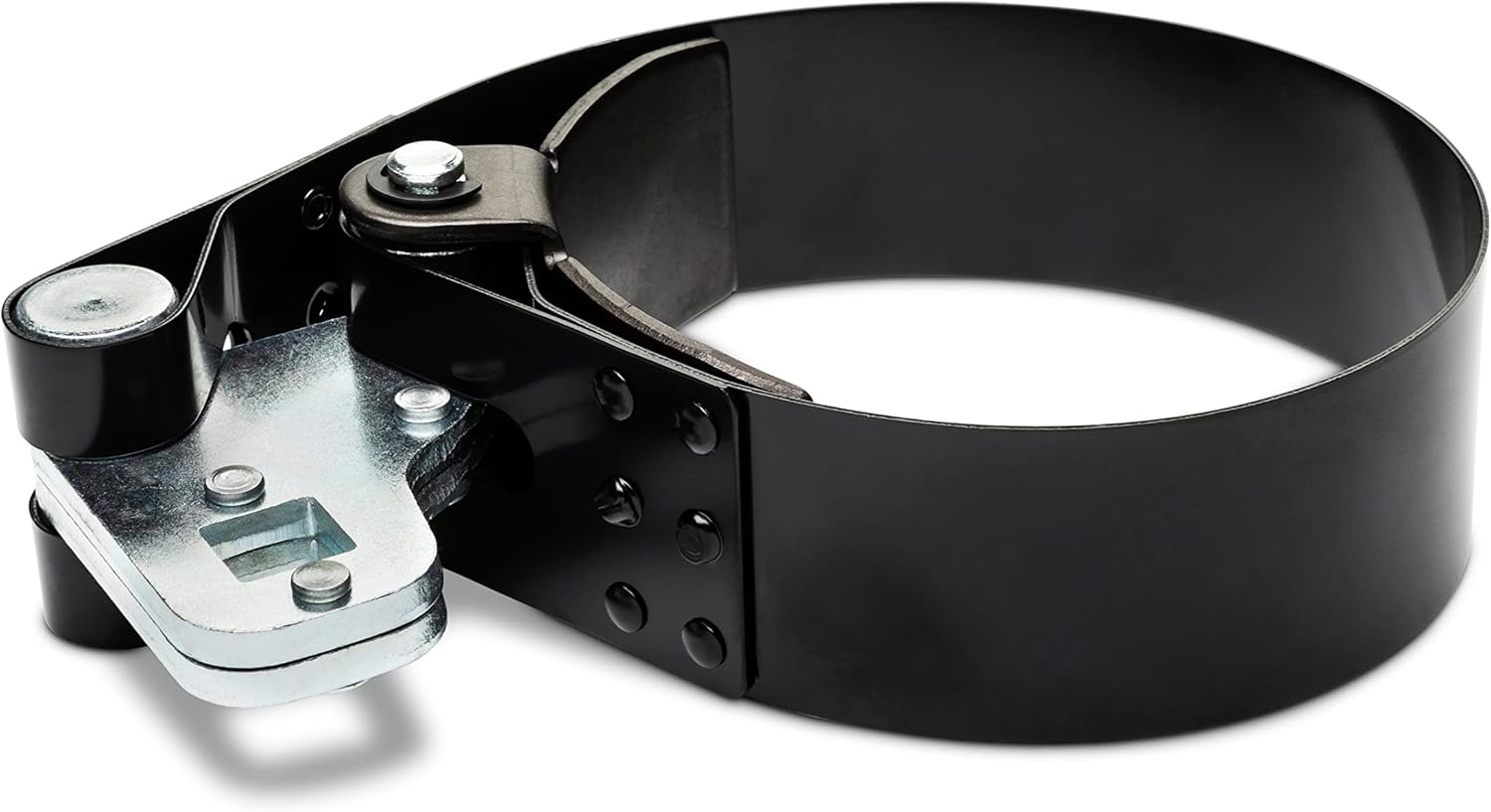 GEARWRENCH Heavy-Duty Oil Filter Wrench 4-1/2" to 5-1/4" - 2321 image number 4