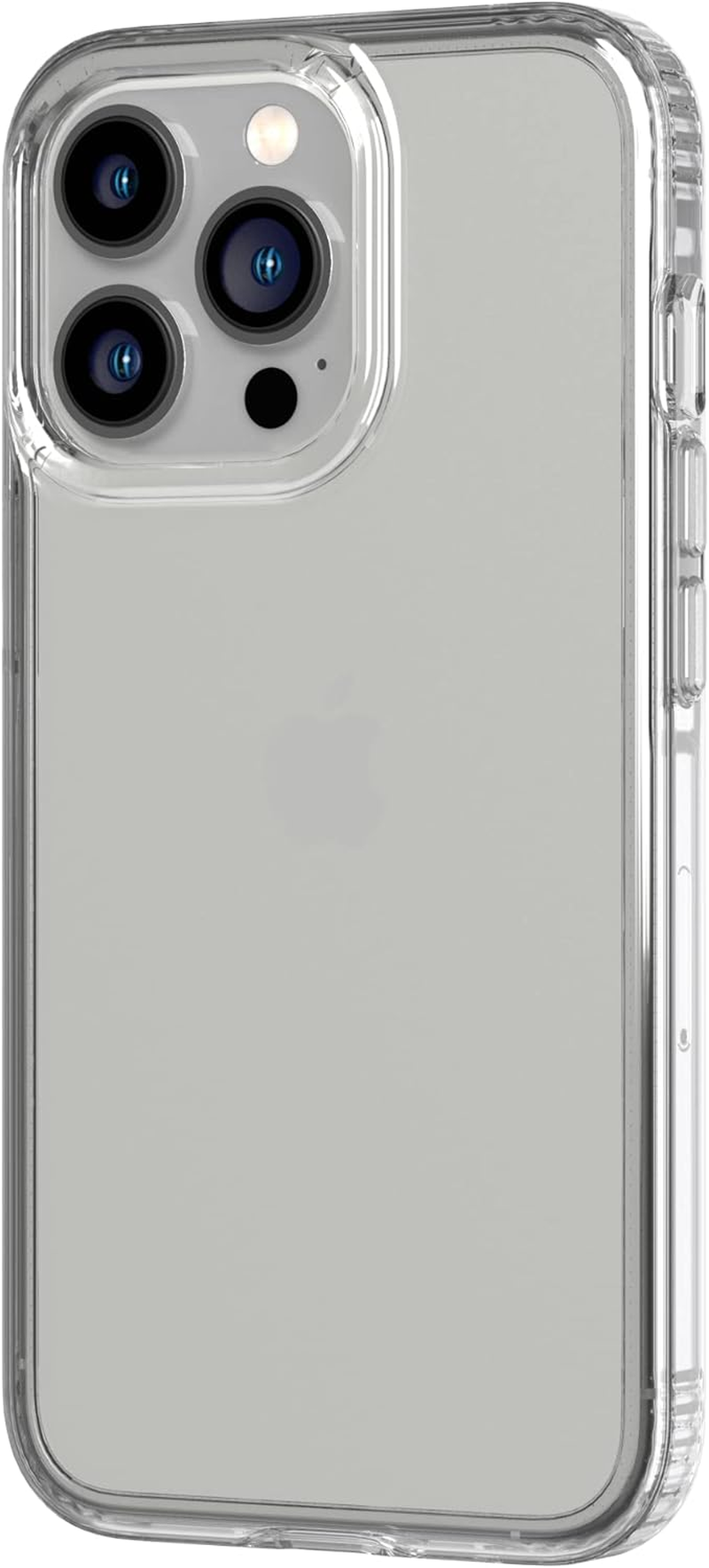 Tech21 Evo Clear for Iphone 13 Pro &ndash; Crystal Clear Phone Case with 12Ft Multi-Drop Protection image number 1