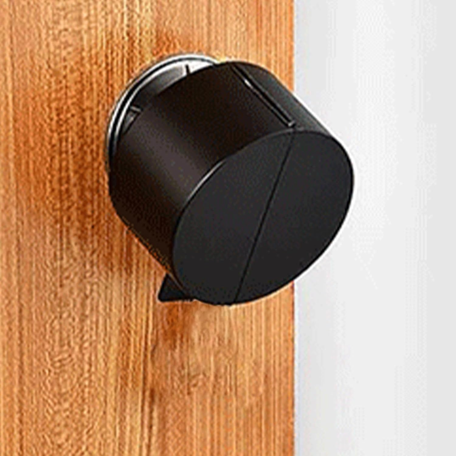 Doorknob Lock, Heavy Duty Lock for Doorknobs and Faucets, Door Lock Replacement Parts for Utility Room, Storage Room, Living Room, Bedroom, Water Faucets Buniq image number 3