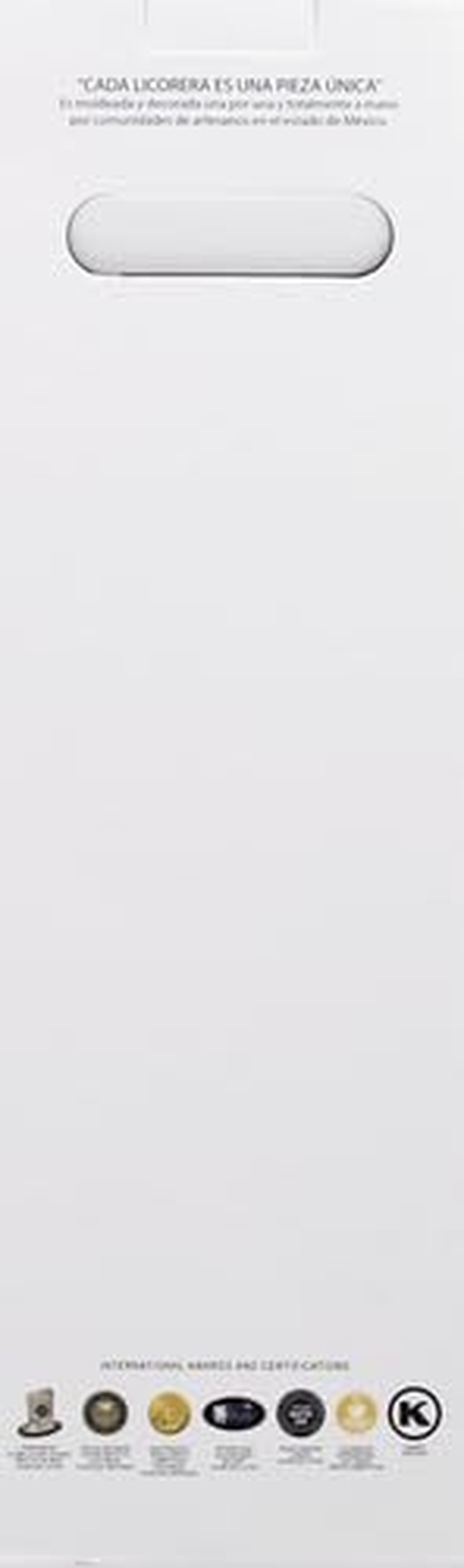 Tequila Clase Azul Reposado Tequila 750Ml @ 40% Abv image number 2