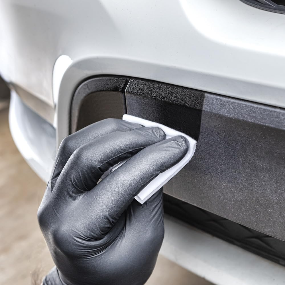 CERAKOTE Ceramic Trim Coat Kit - Quick Plastic Trim Restorer - Guaranteed Restoration to Last over 200 Washes - a Ceramic Coating, Not a Dressing image number 5