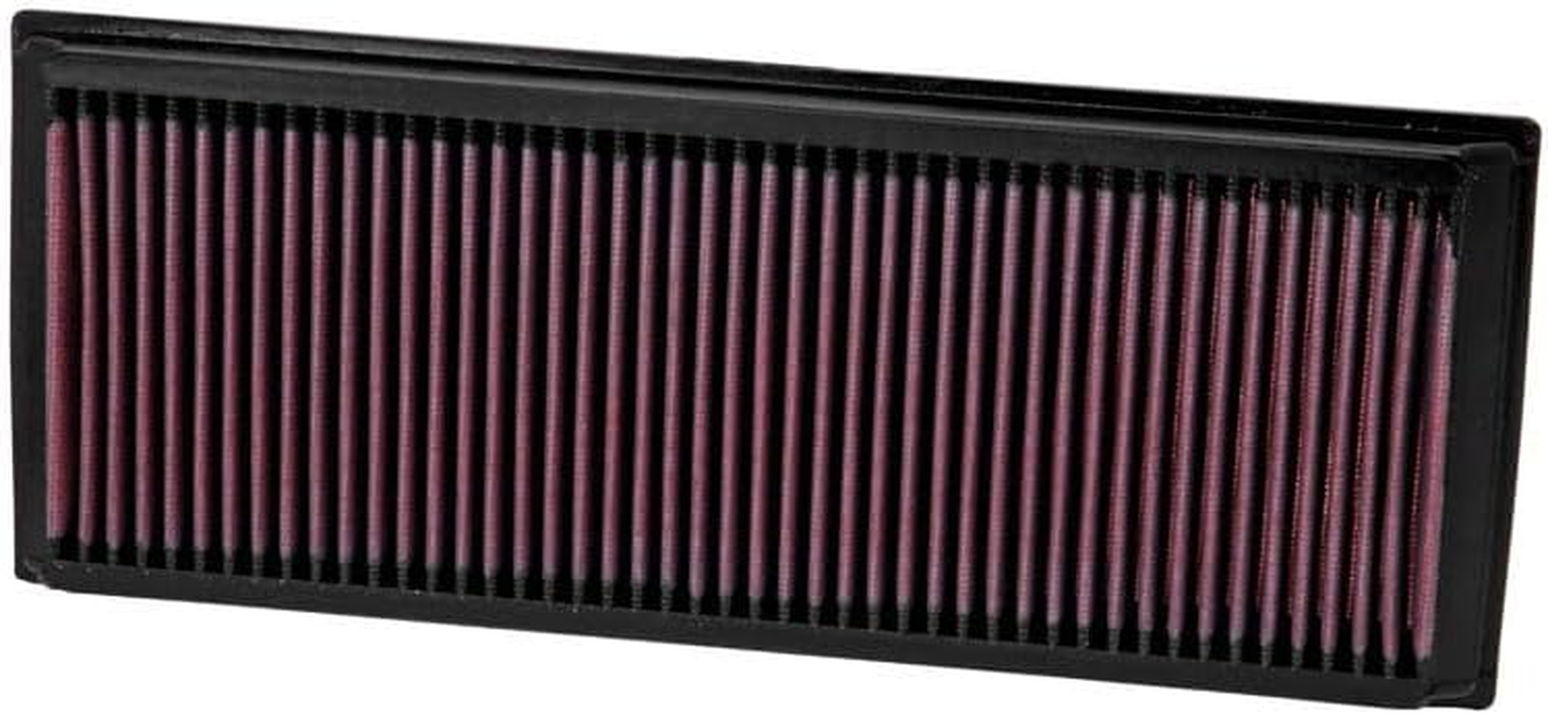 K&N 33-2865 Panel Air Filter for Volkswagen, Seat & Audi Models image number 6