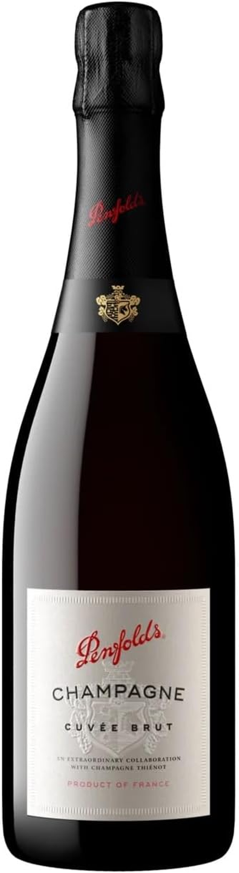 Penfolds Champagne Cuvee Brut NV 750Ml