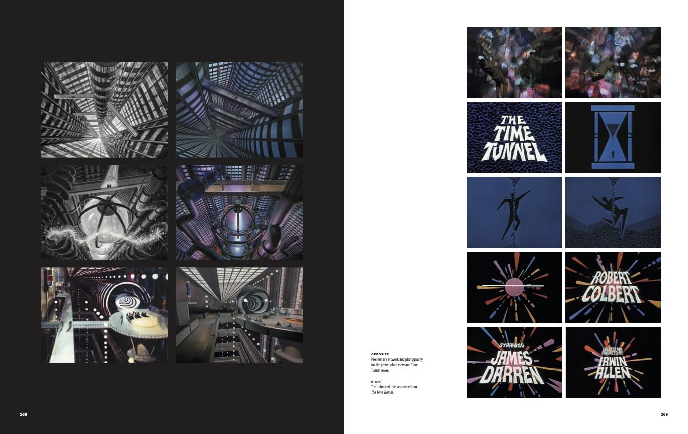 The Fantasy Worlds of Irwin Allen image number 3