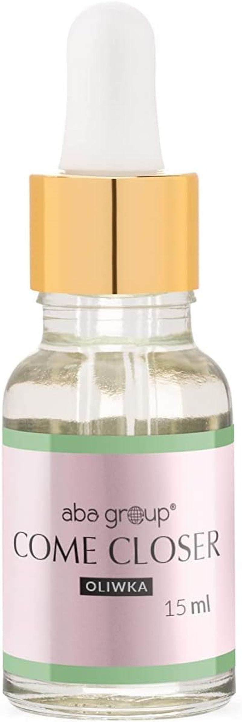 Aba Group Oil Come Closer 15Ml - Professional Cuticle Oil for Cuticles, Hand Oil, Blueberry Scented Nail Oil, Nail Care Products, Nail Care Oil, Sweet, Candy Aroma image number 4